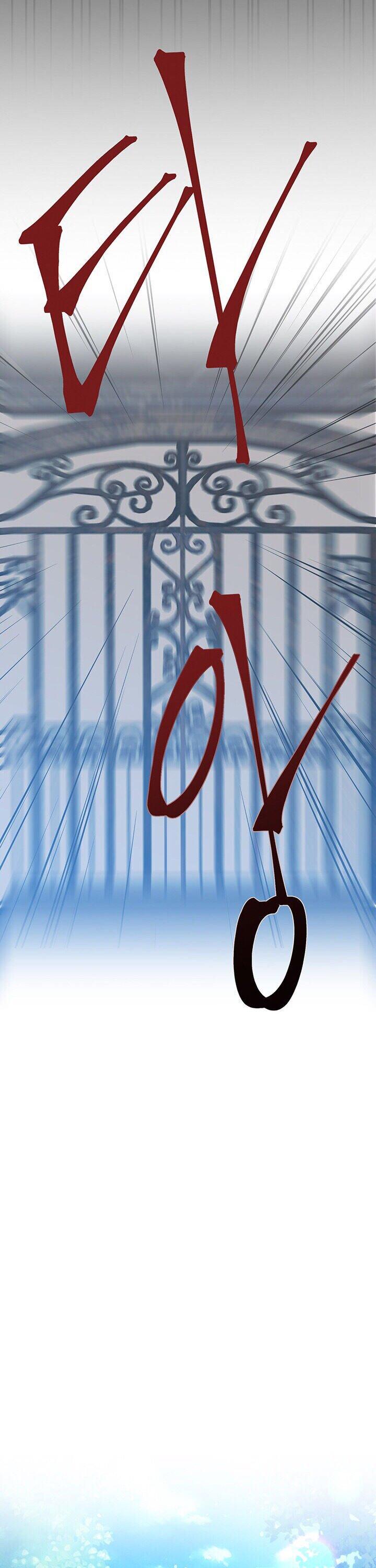 It’s Useless to Hang On Chapter 1 page 33