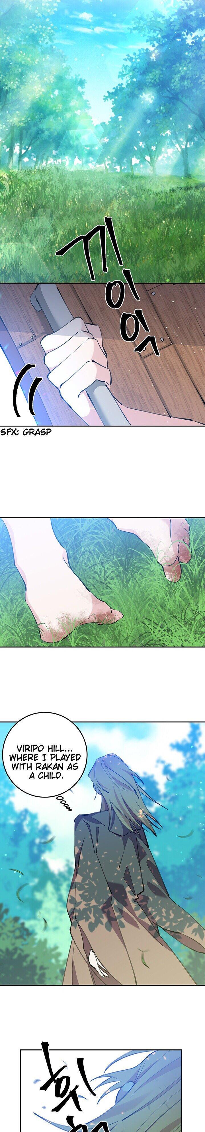 It’s Useless to Hang On Chapter 1 page 34