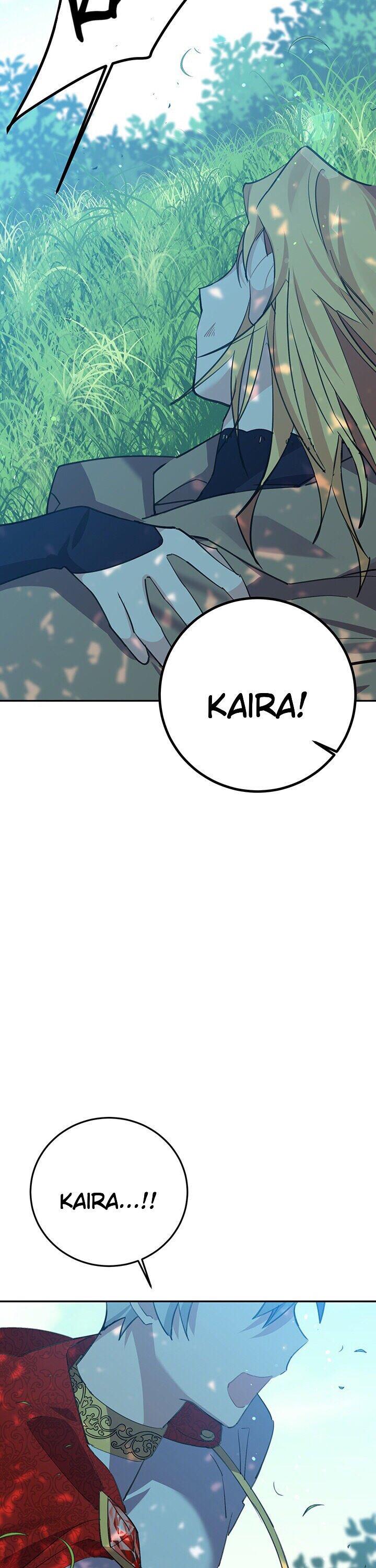 It’s Useless to Hang On Chapter 1 page 38