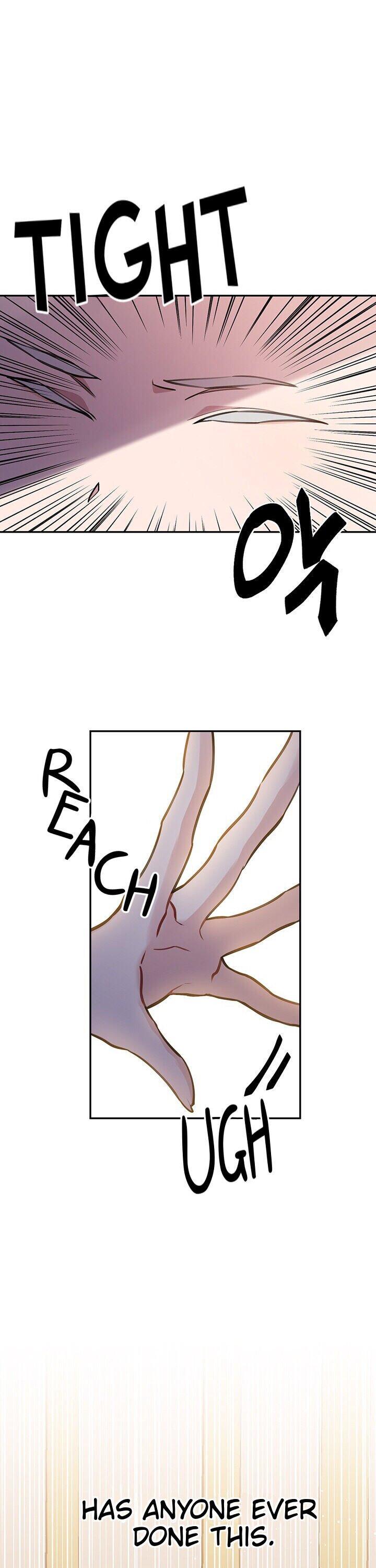 It’s Useless to Hang On Chapter 1 page 3
