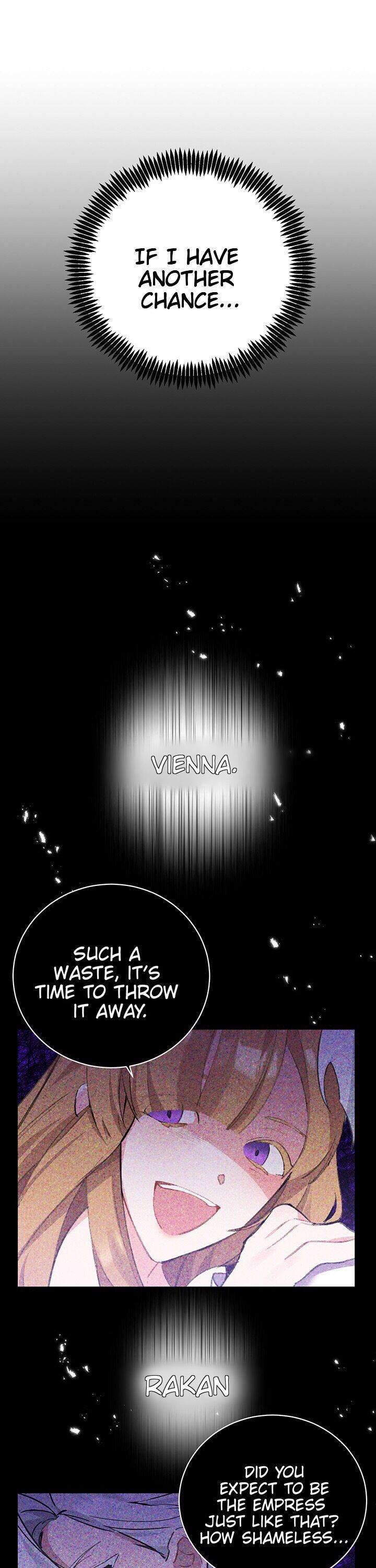 It’s Useless to Hang On Chapter 1 page 43