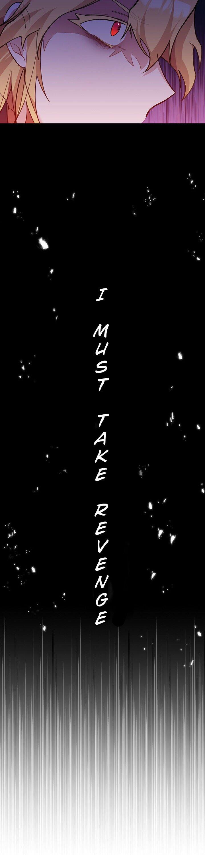 It’s Useless to Hang On Chapter 1 page 45