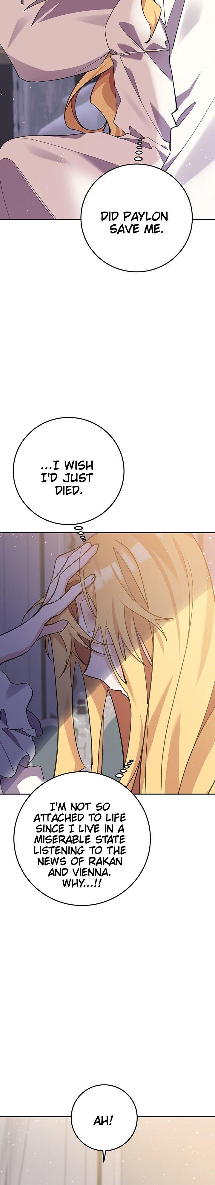It’s Useless to Hang On Chapter 1 page 48