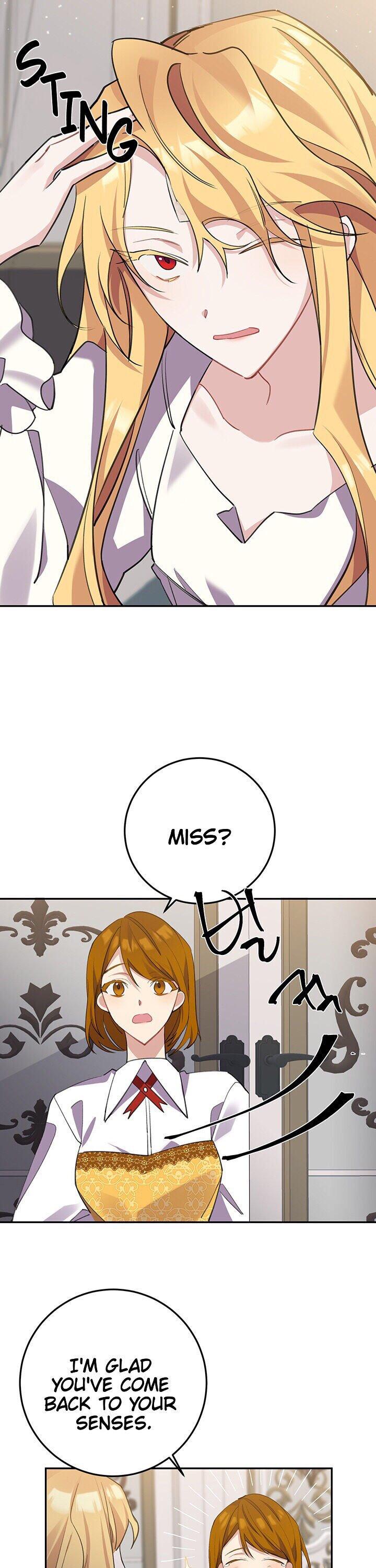 It’s Useless to Hang On Chapter 1 page 49