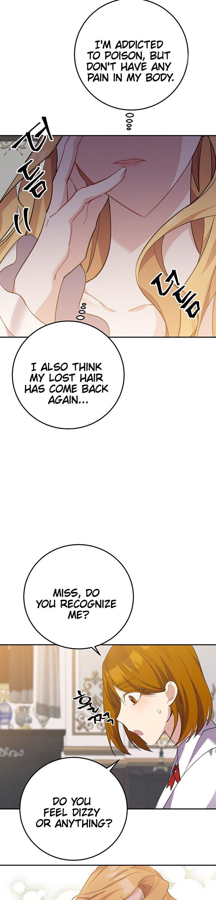 It’s Useless to Hang On Chapter 1 page 53