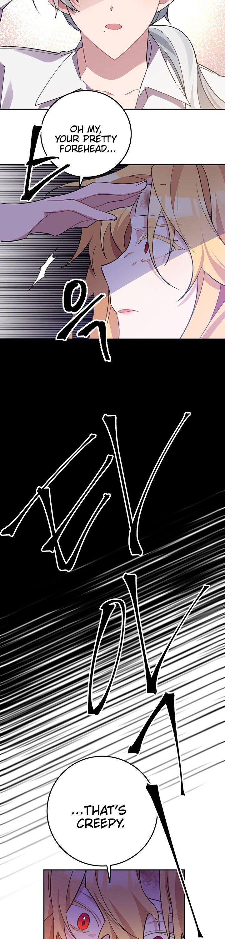 It’s Useless to Hang On Chapter 1 page 59
