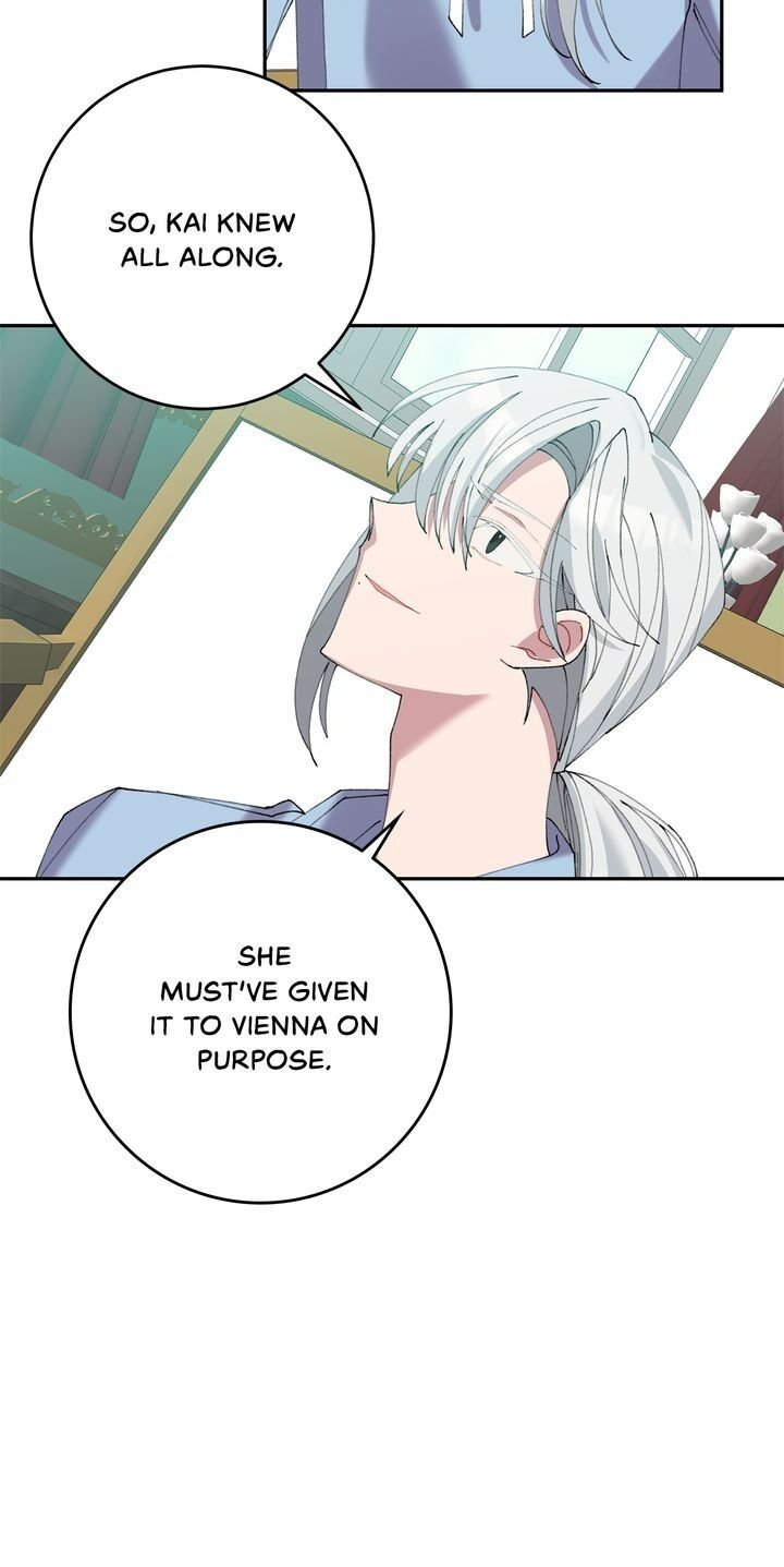 It’s Useless to Hang On Chapter 10 page 13