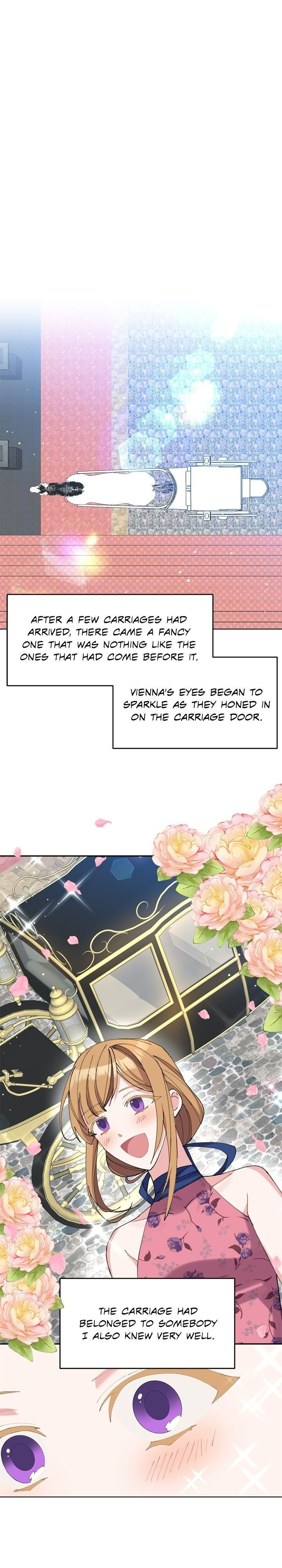 It’s Useless to Hang On Chapter 10 page 19