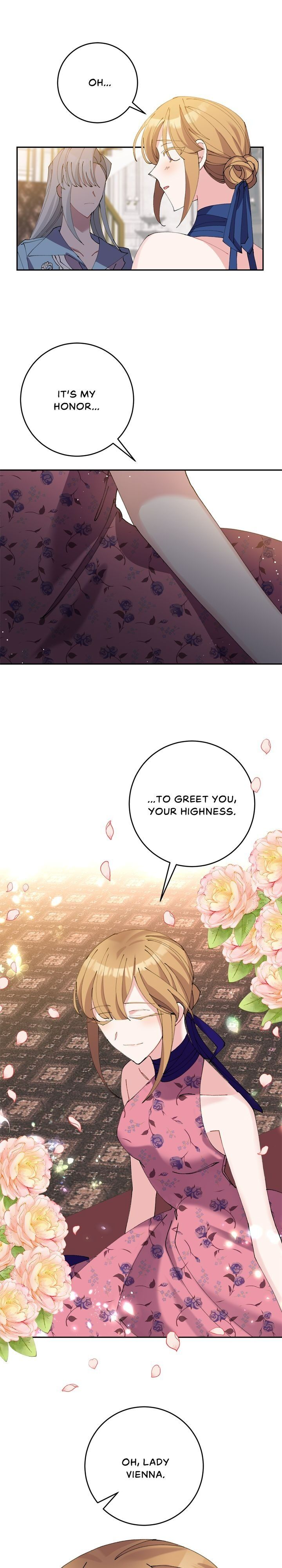 It’s Useless to Hang On Chapter 10 page 26
