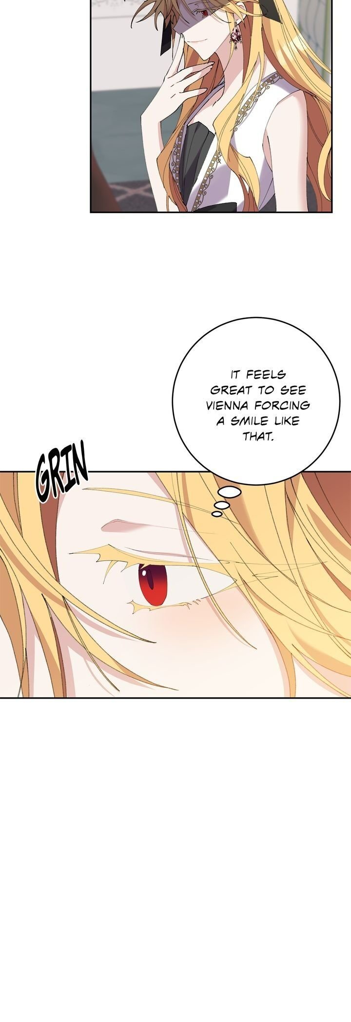 It’s Useless to Hang On Chapter 10 page 5