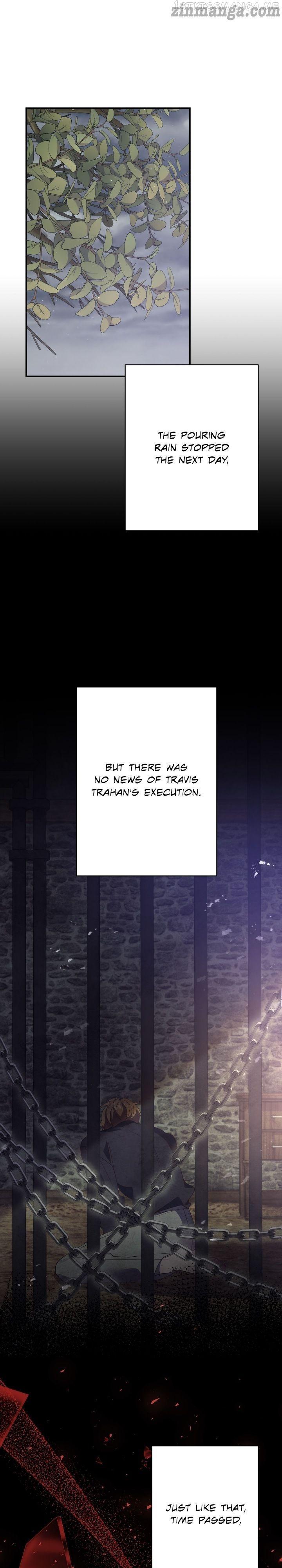 It’s Useless to Hang On Chapter 100 page 0