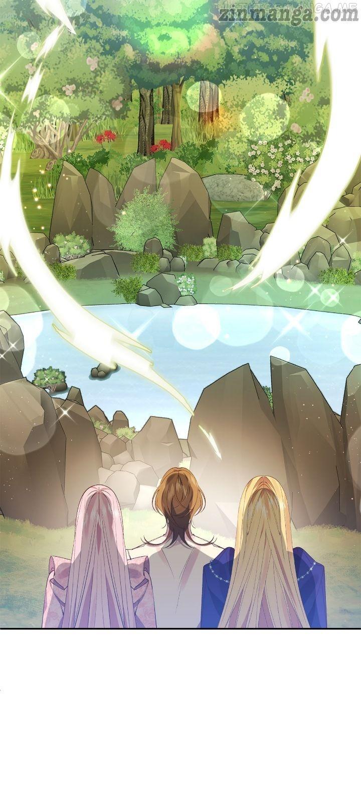It’s Useless to Hang On Chapter 100 page 17