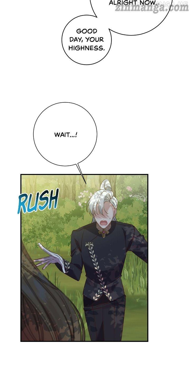 It’s Useless to Hang On Chapter 100 page 21