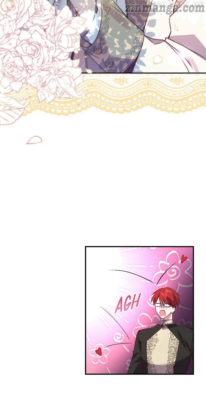 It’s Useless to Hang On Chapter 100 page 25