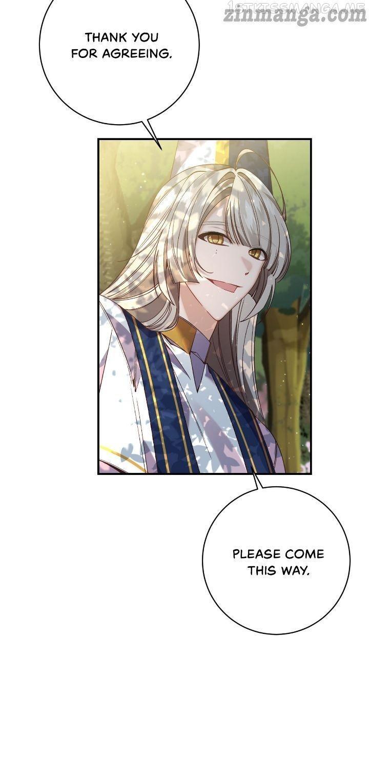 It’s Useless to Hang On Chapter 101 page 11