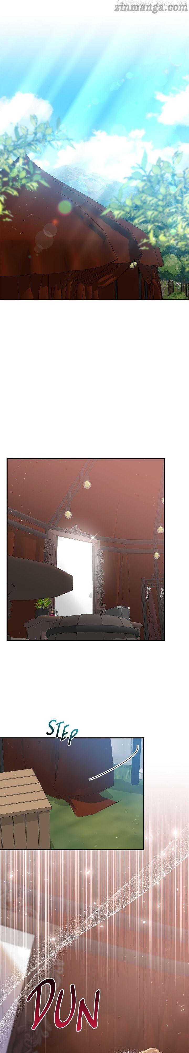 It’s Useless to Hang On Chapter 101 page 12