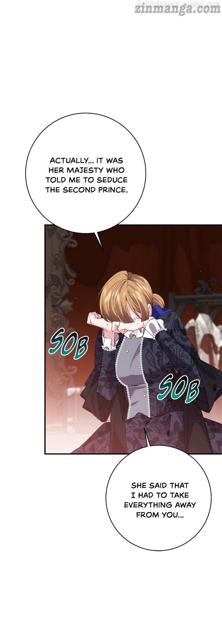 It’s Useless to Hang On Chapter 101 page 19