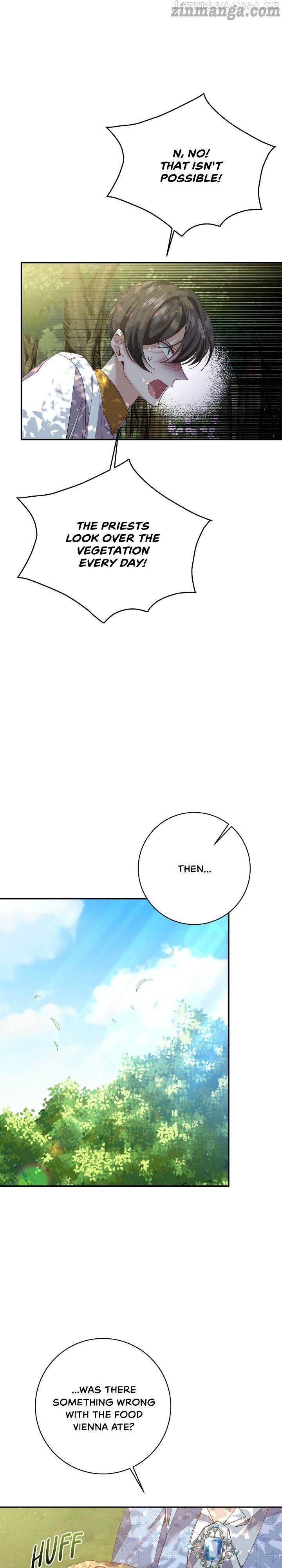 It’s Useless to Hang On Chapter 101 page 28