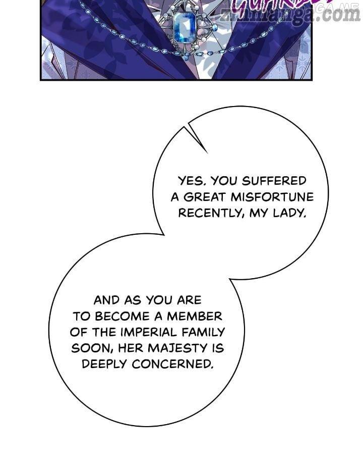 It’s Useless to Hang On Chapter 101 page 7