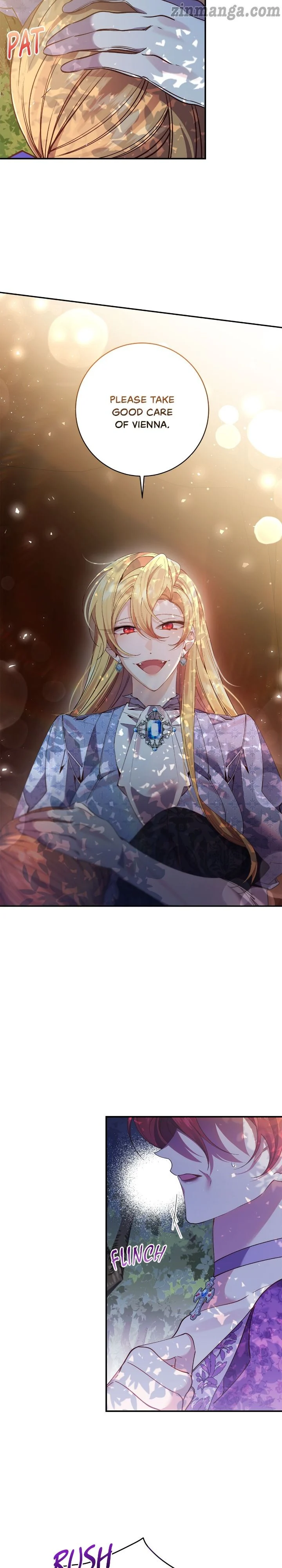 It’s Useless to Hang On Chapter 102 page 10