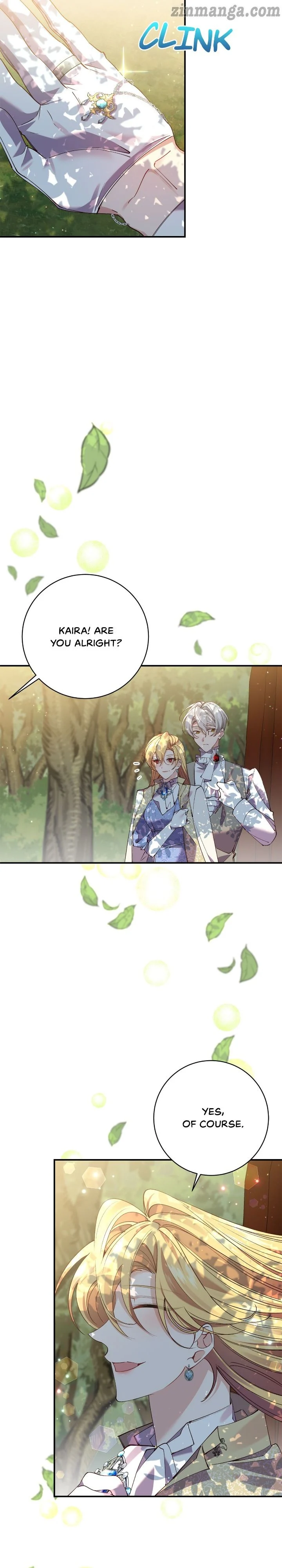 It’s Useless to Hang On Chapter 102 page 14
