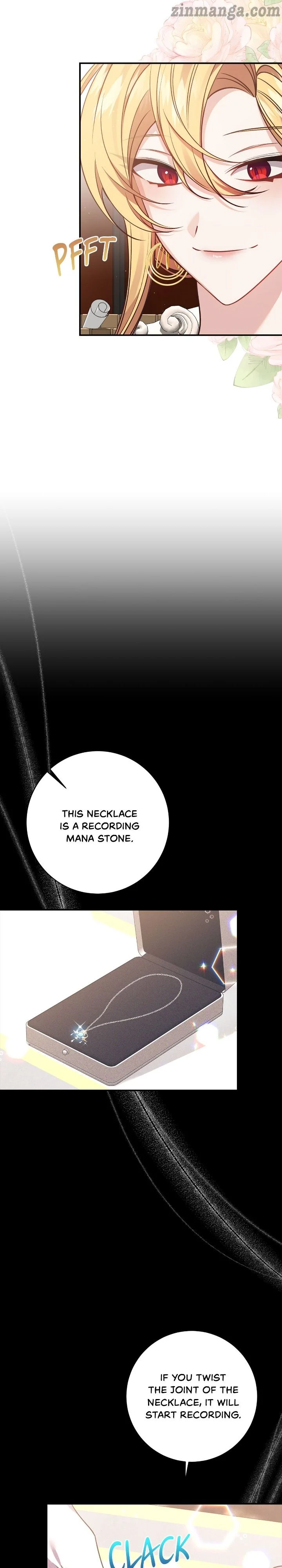 It’s Useless to Hang On Chapter 102 page 18