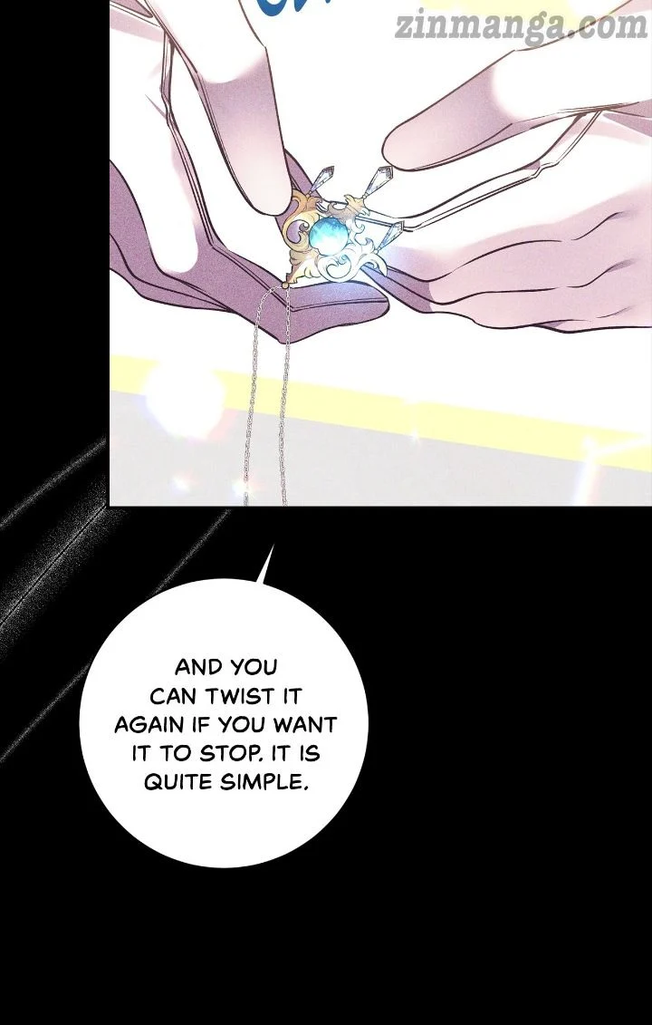 It’s Useless to Hang On Chapter 102 page 19
