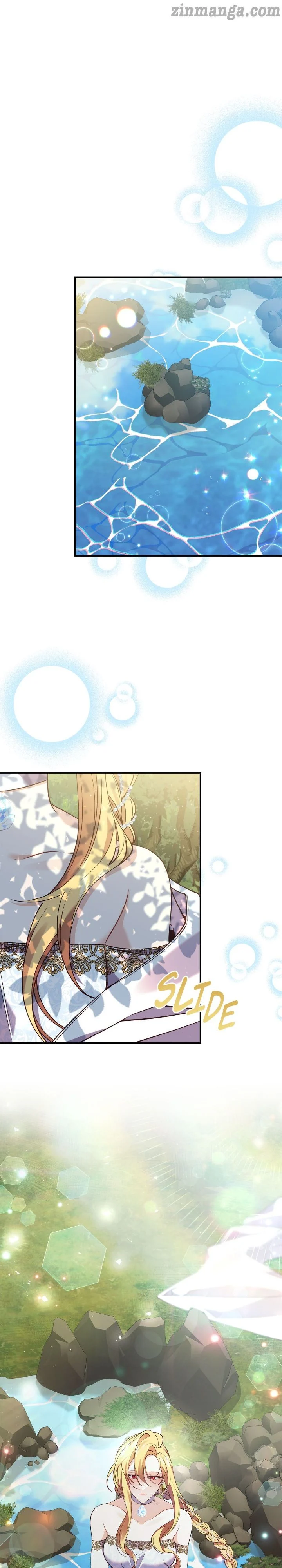 It’s Useless to Hang On Chapter 102 page 24