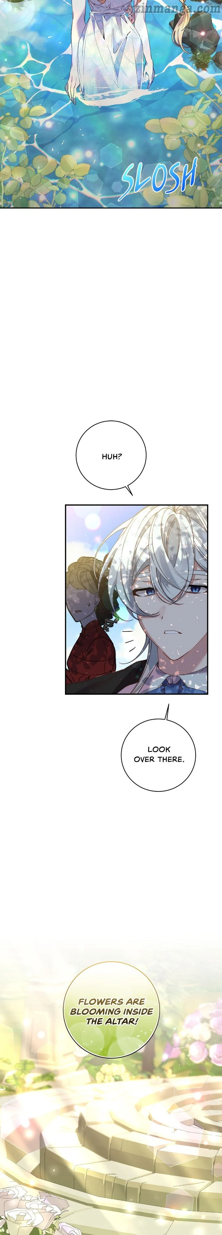 It’s Useless to Hang On Chapter 102 page 25