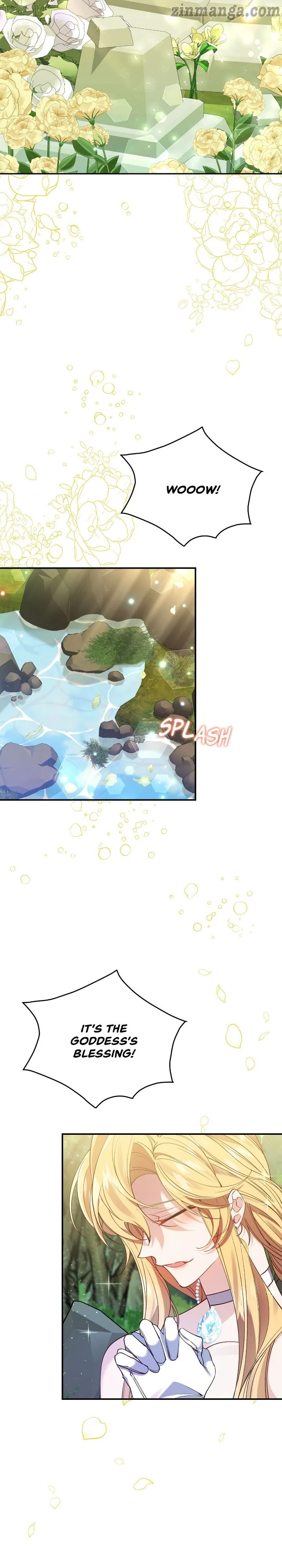 It’s Useless to Hang On Chapter 102 page 26