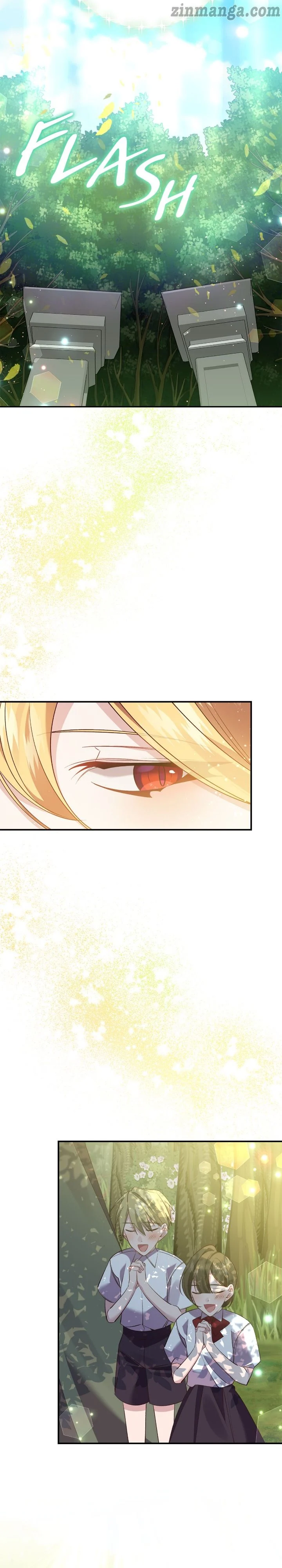 It’s Useless to Hang On Chapter 102 page 29