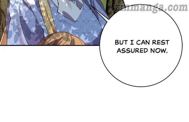 It’s Useless to Hang On Chapter 102 page 3