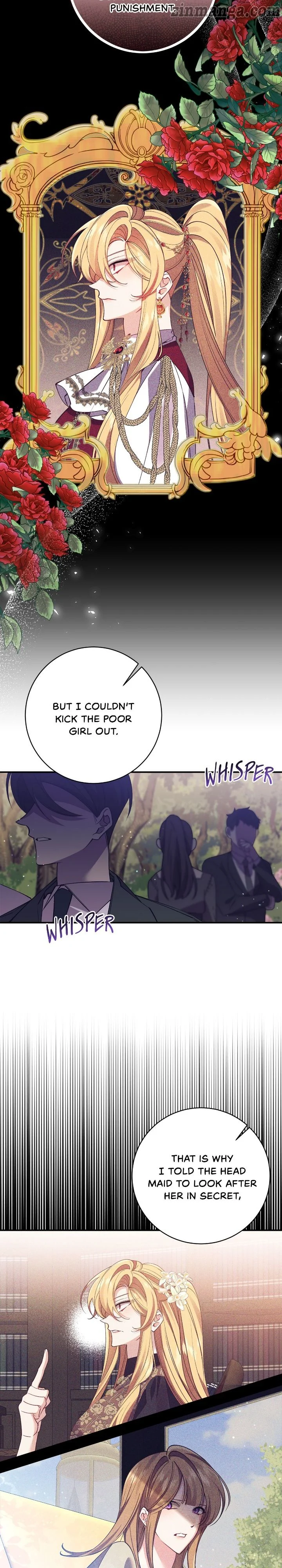 It’s Useless to Hang On Chapter 102 page 6