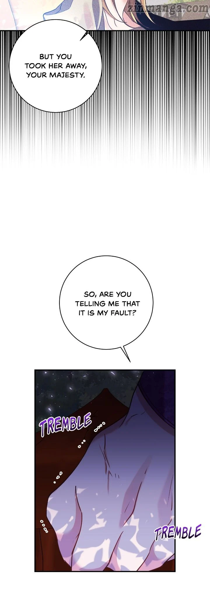 It’s Useless to Hang On Chapter 102 page 7