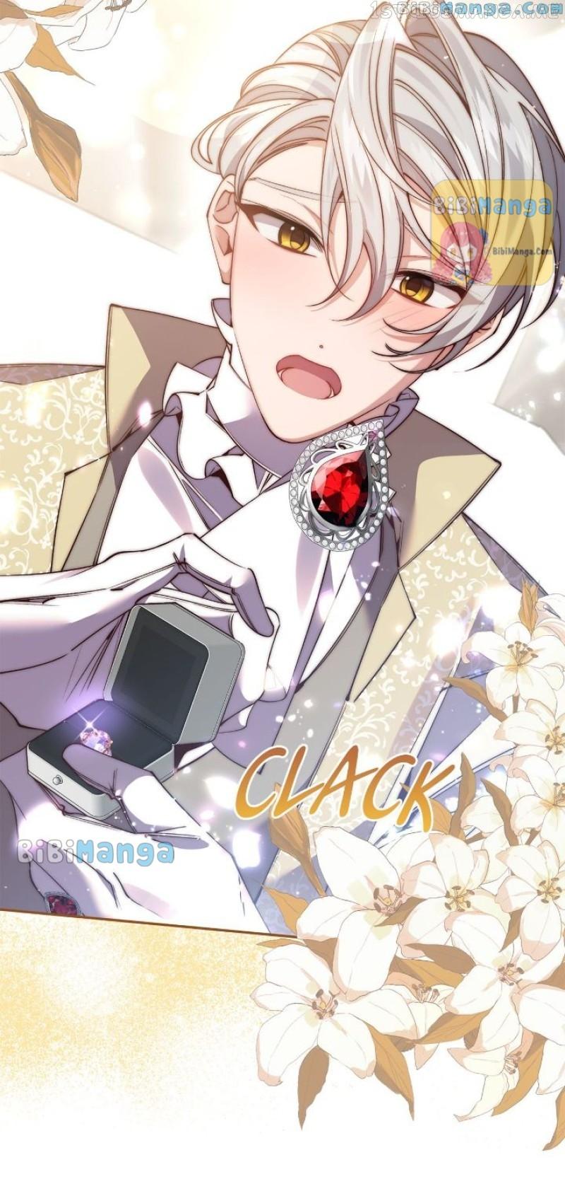 It’s Useless to Hang On Chapter 103 page 11