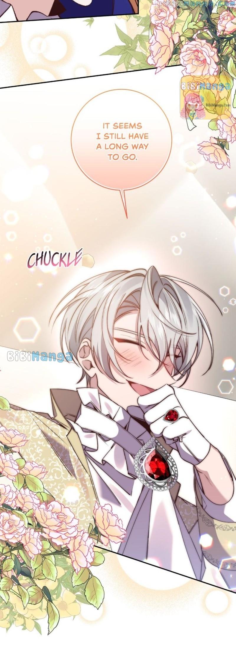 It’s Useless to Hang On Chapter 103 page 19