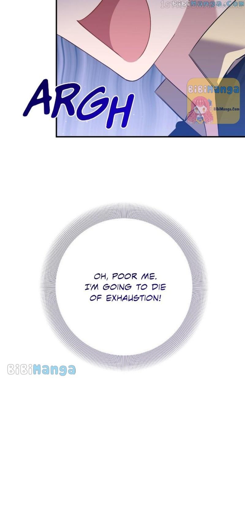It’s Useless to Hang On Chapter 103 page 29