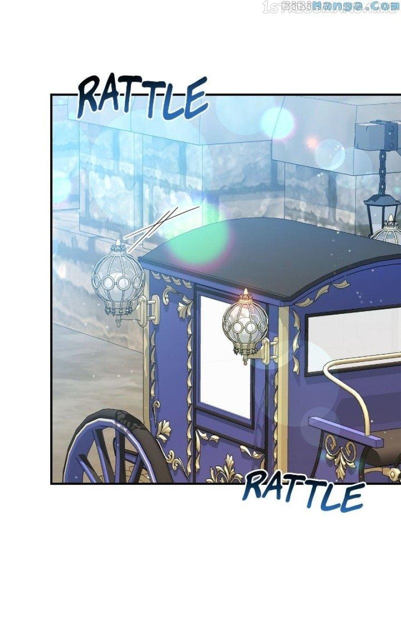 It’s Useless to Hang On Chapter 103 page 3