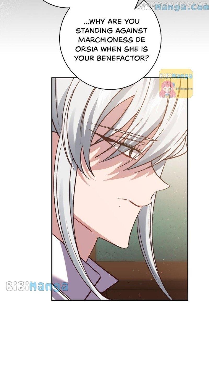 It’s Useless to Hang On Chapter 105 page 15