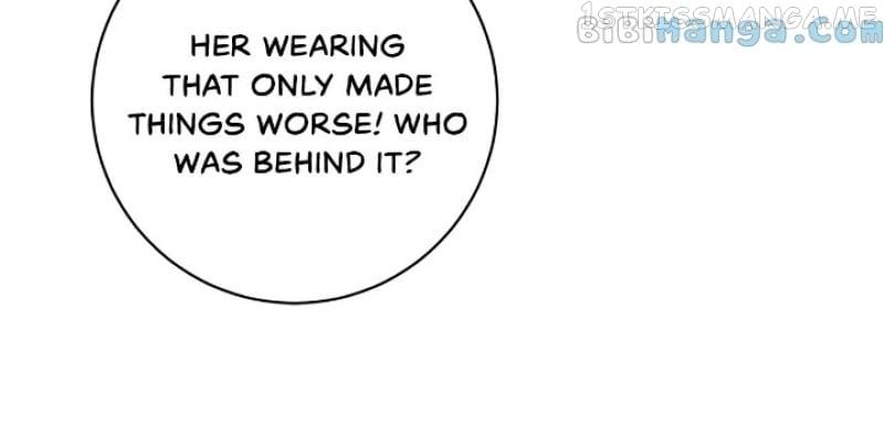 It’s Useless to Hang On Chapter 105 page 19