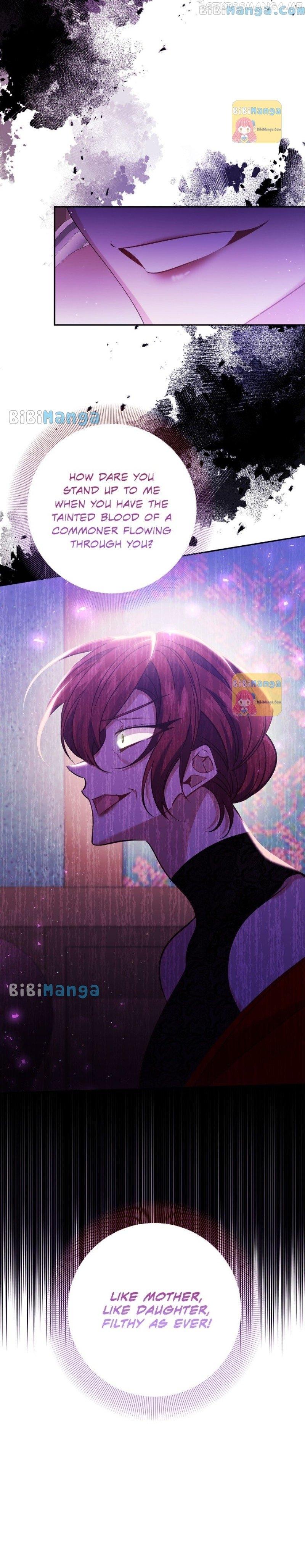 It’s Useless to Hang On Chapter 105 page 26