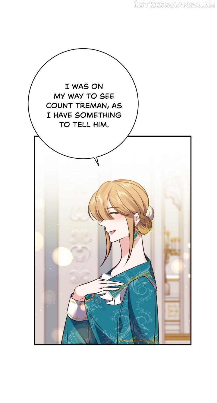 It’s Useless to Hang On Chapter 106 page 15