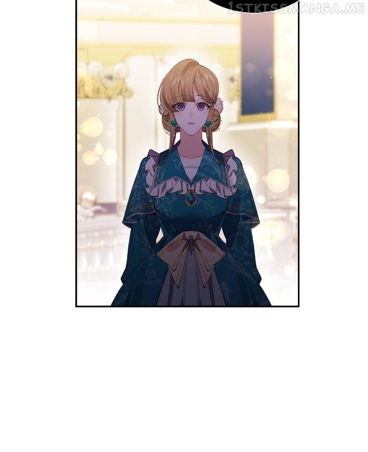 It’s Useless to Hang On Chapter 106 page 7