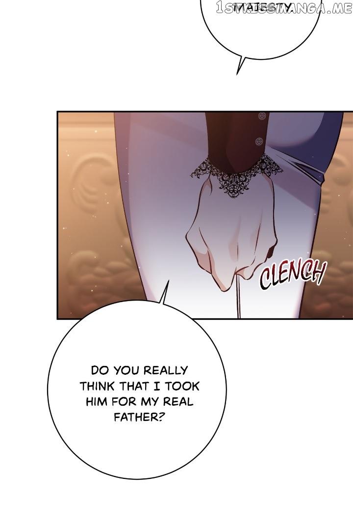 It’s Useless to Hang On Chapter 107 page 11