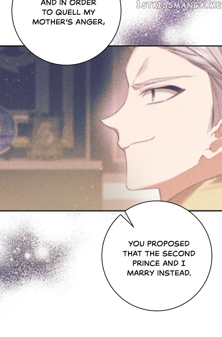 It’s Useless to Hang On Chapter 107 page 15