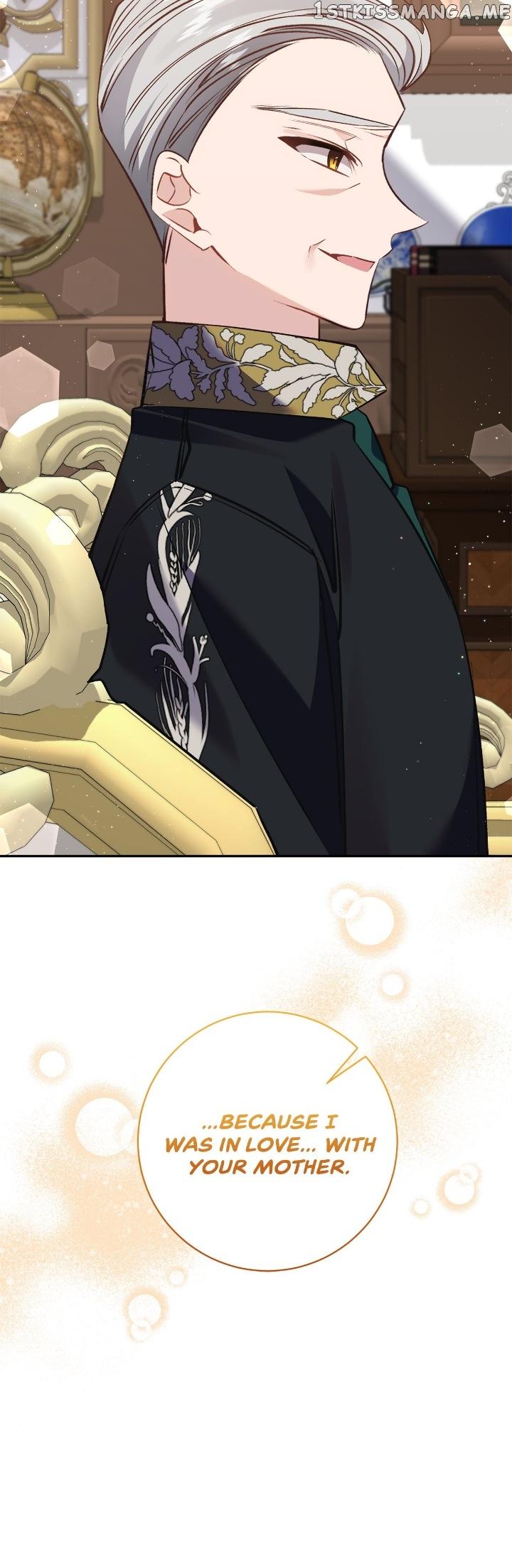 It’s Useless to Hang On Chapter 107 page 23