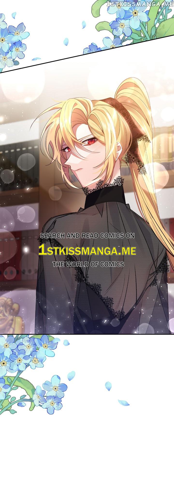 It’s Useless to Hang On Chapter 107 page 29