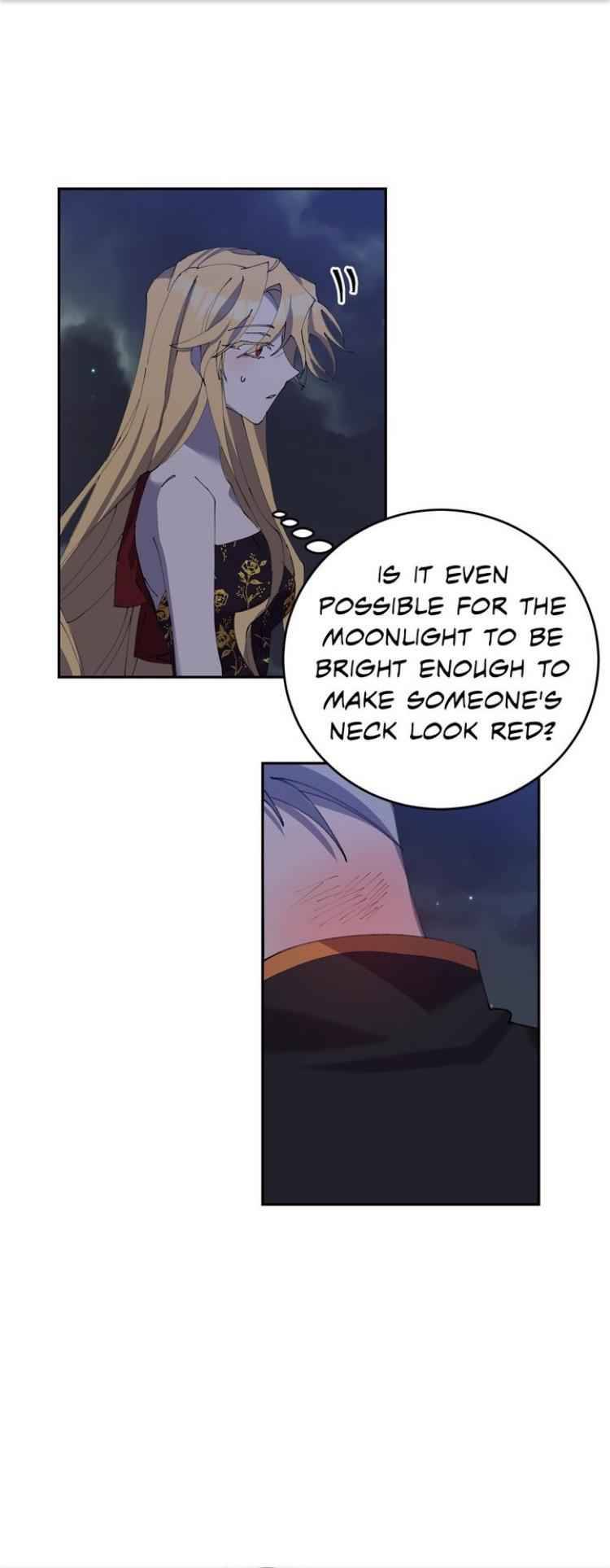 It’s Useless to Hang On Chapter 11 page 30