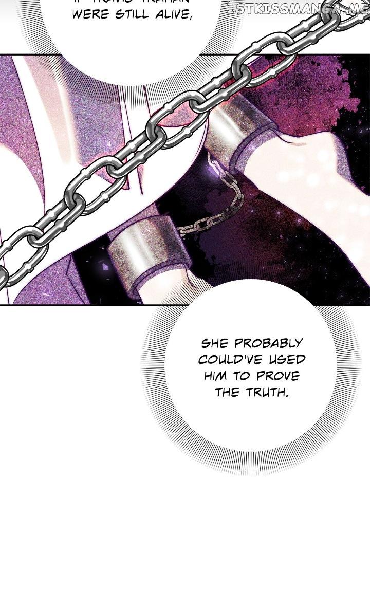 It’s Useless to Hang On Chapter 110 page 11