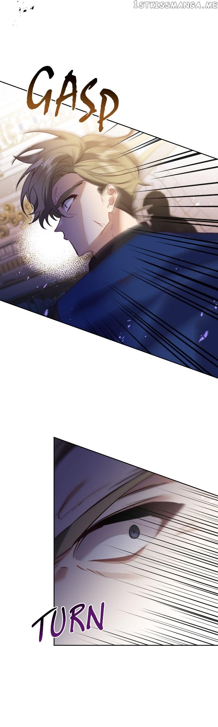 It’s Useless to Hang On Chapter 110 page 15